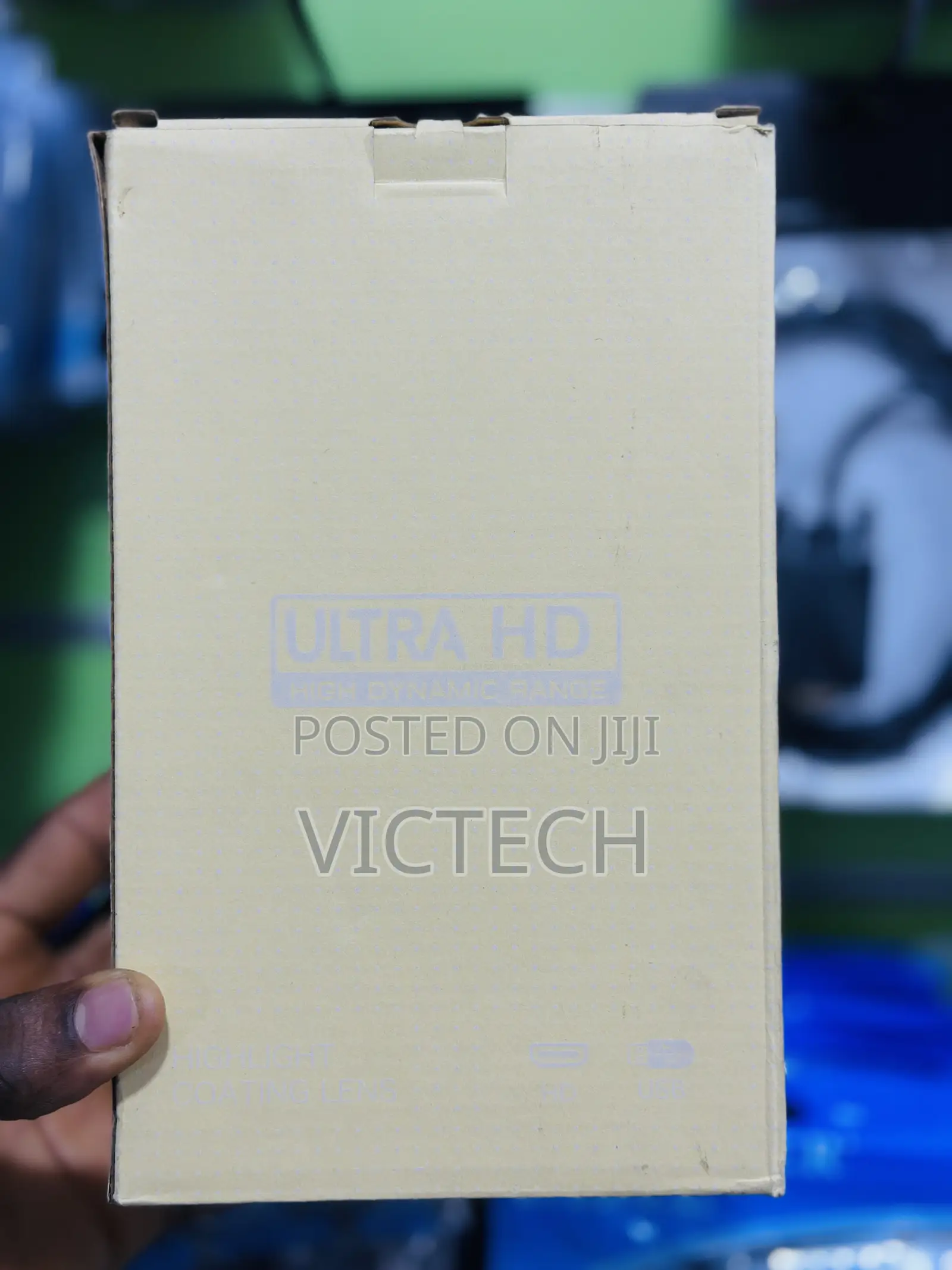 Ultra Hd Projector