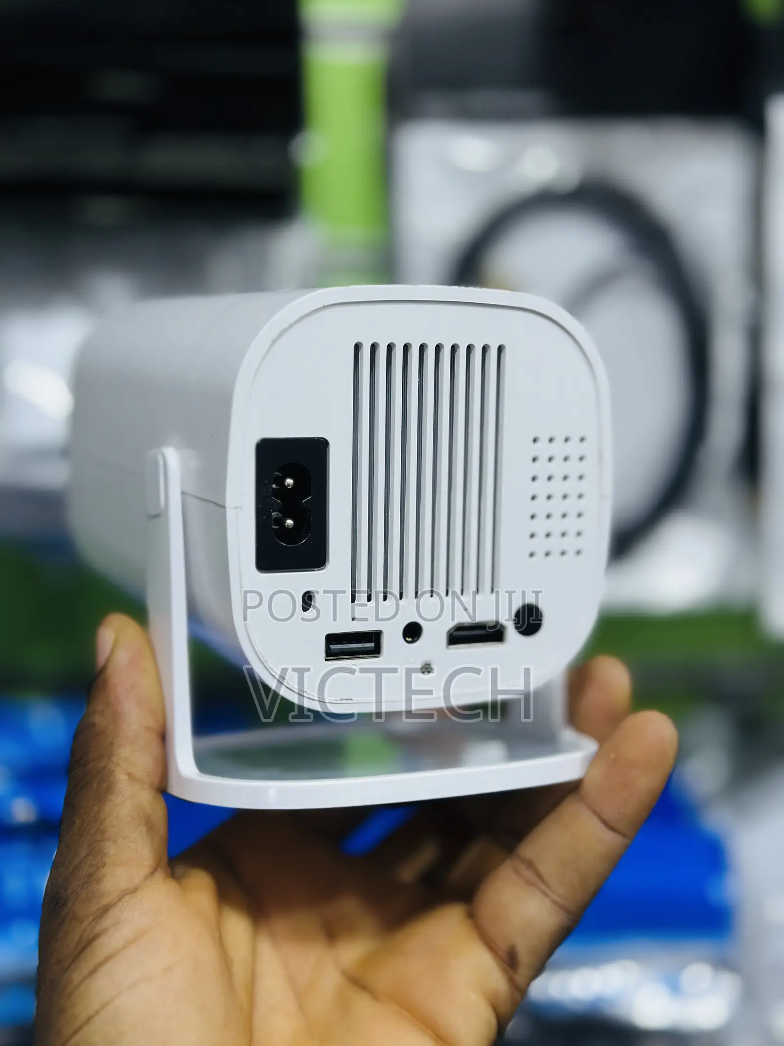 Ultra Hd Projector