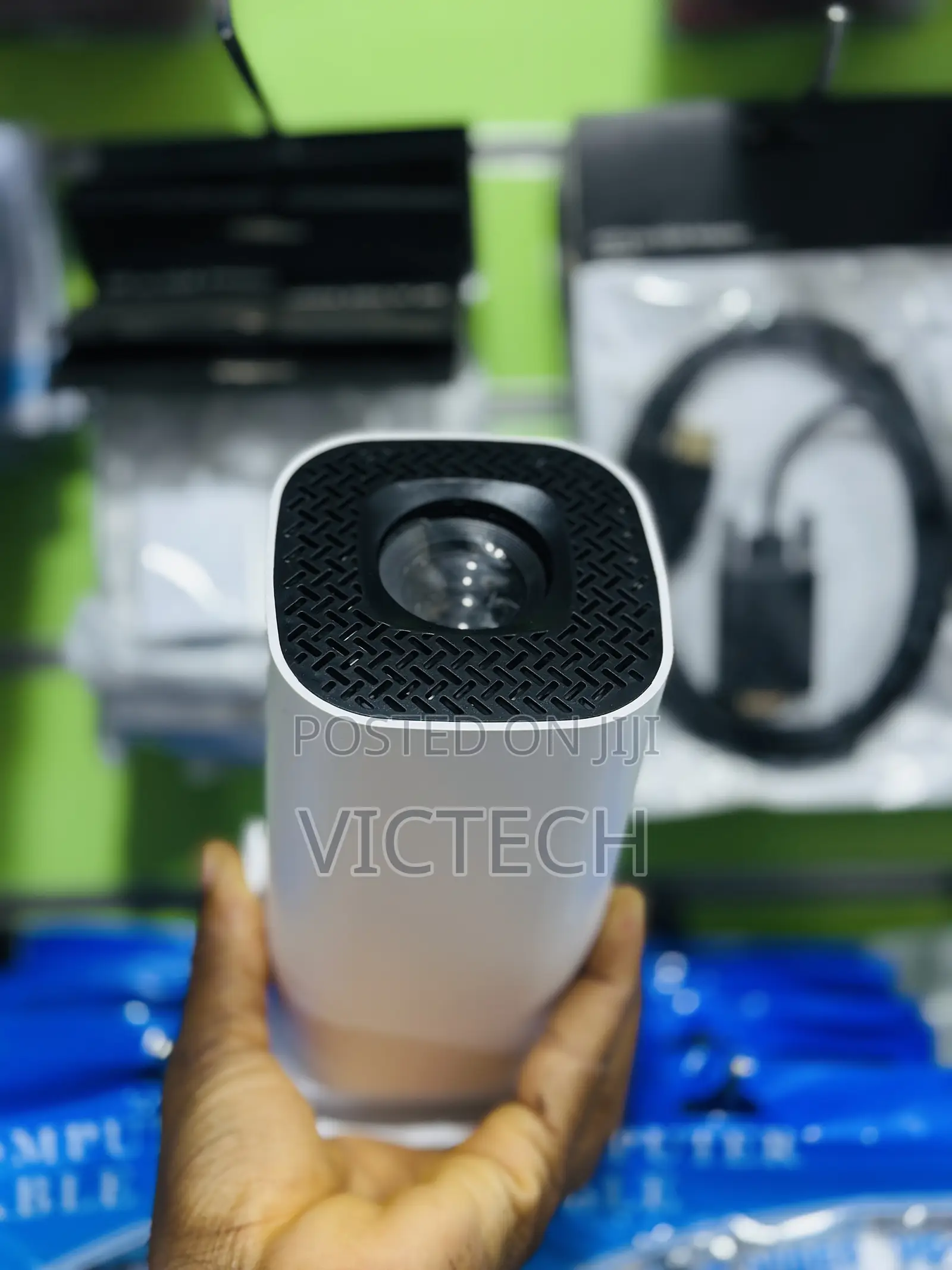 Ultra Hd Projector