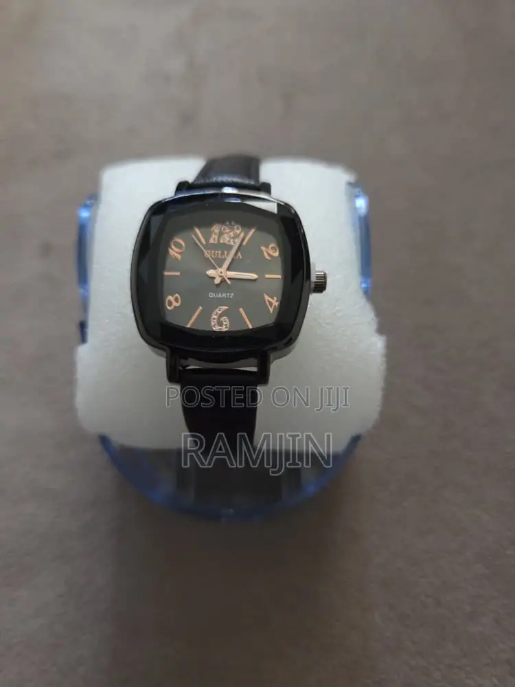 Oulijia Ladies Watch