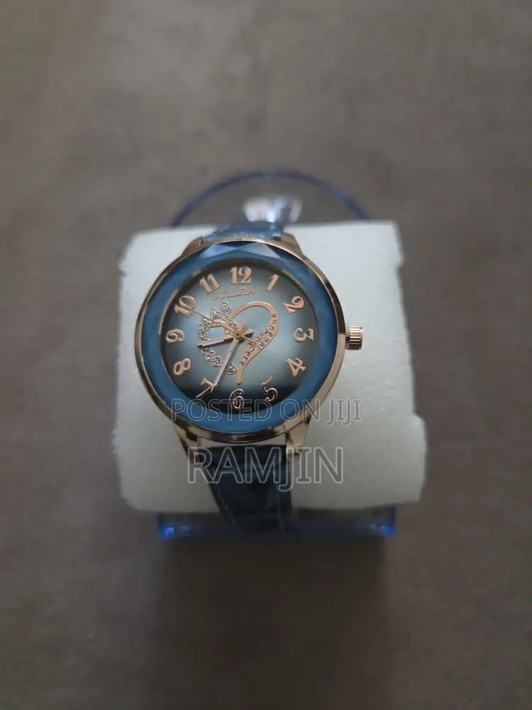 Oulijia Ladies Watch