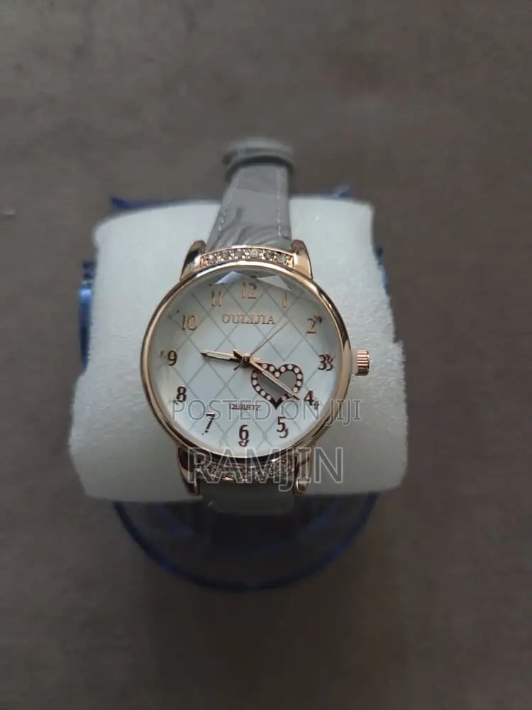Oulijia Ladies Watch