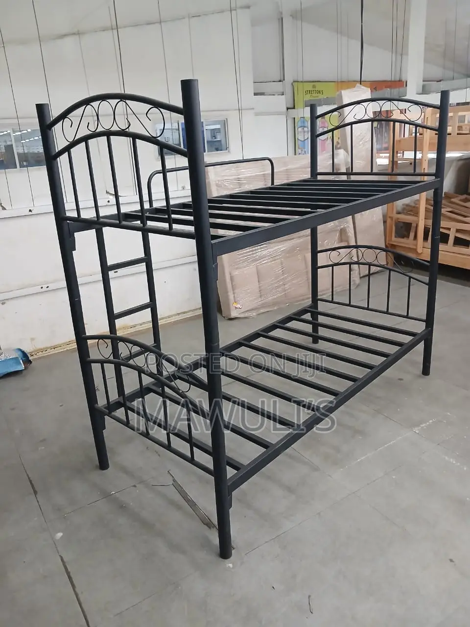 Imported Bunk Bed