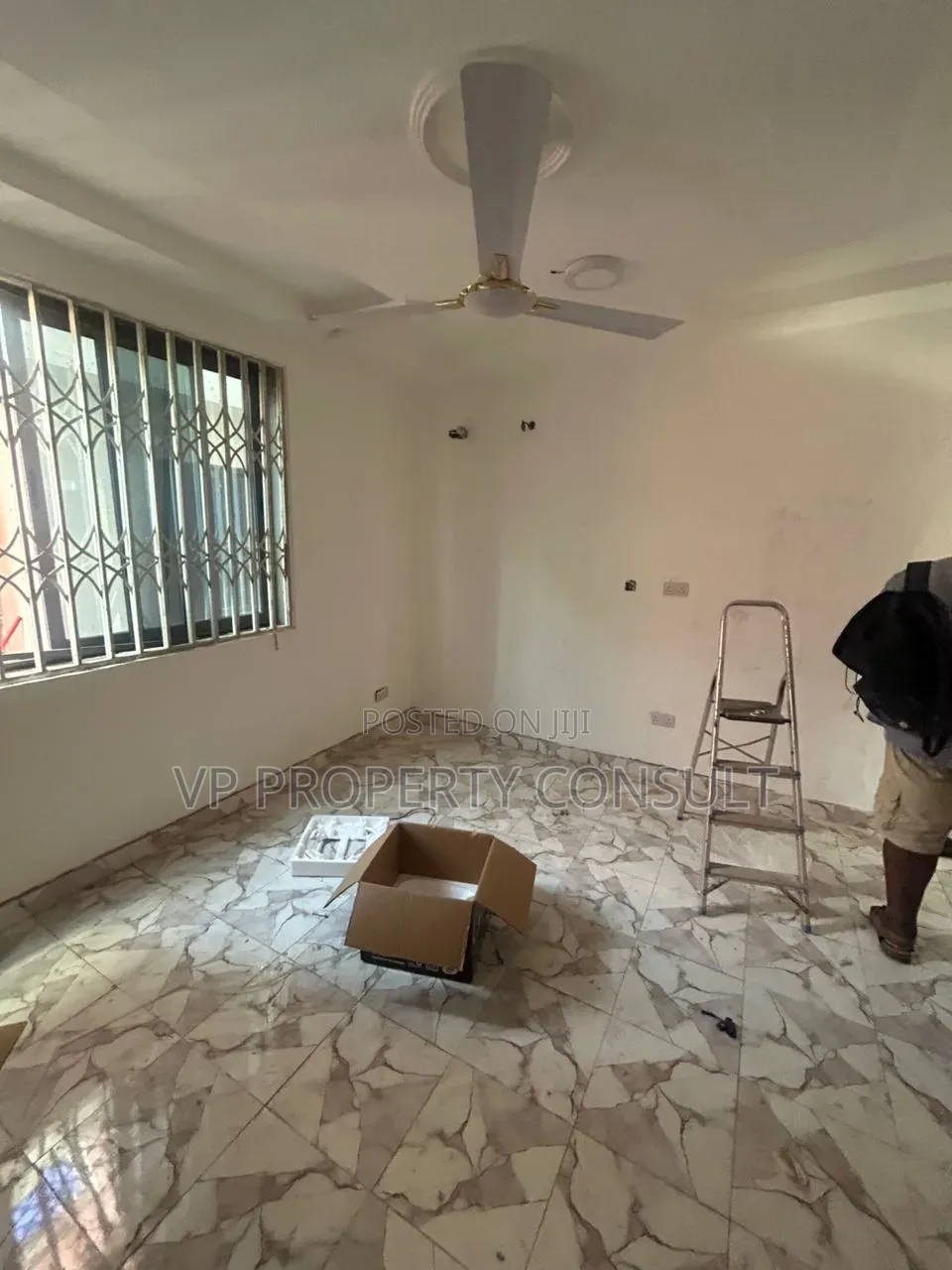 2bdrm Apartment in Tseaddo for rent