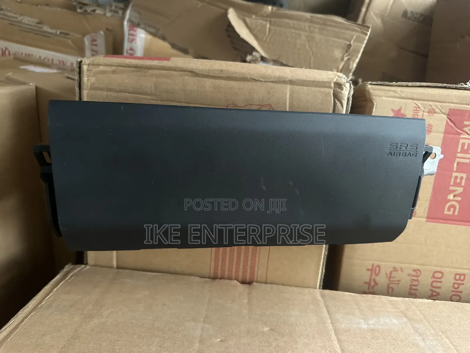 Honda Civic Knee Airbag Passenger Side 2022,2023,2024,2025