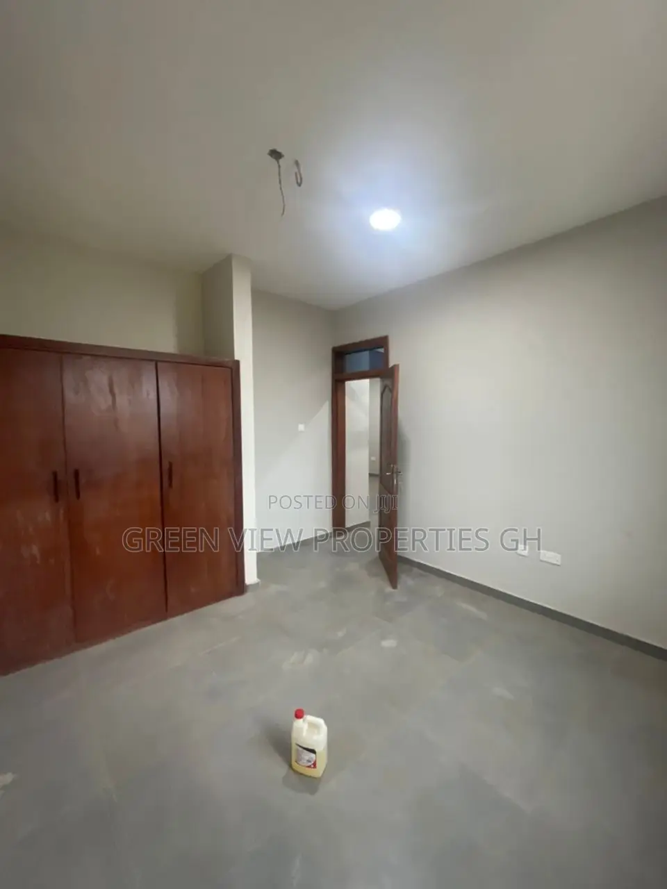 2bdrm Apartment in Gbawe for rent