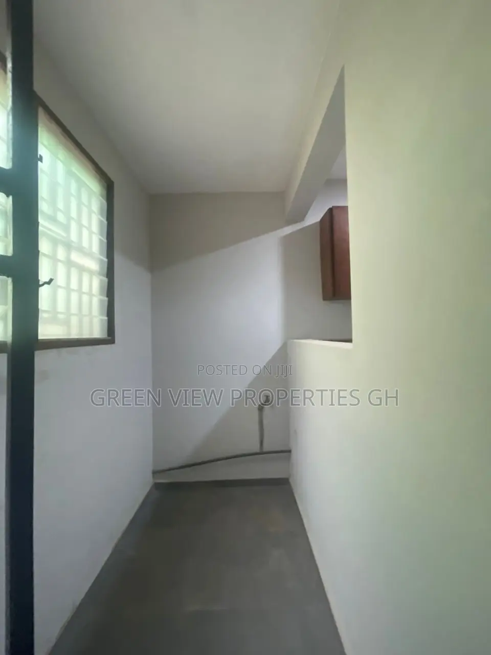 2bdrm Apartment in Gbawe for rent