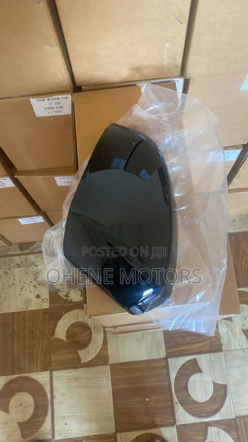 Honda Cr-v 2017-2022 Side Mirror Cover