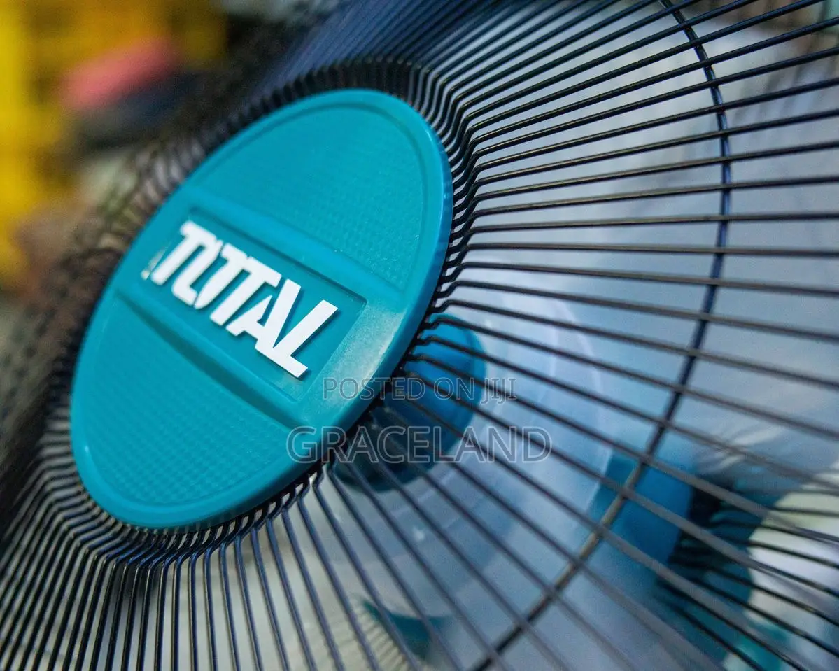 This Is Original Industrialists 13 Inches Fan