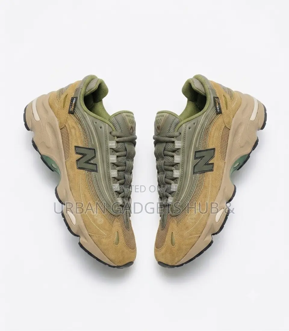New Balance 1000 Cordura