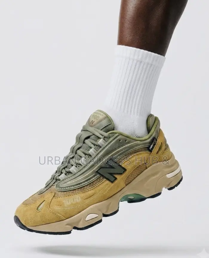 New Balance 1000 Cordura