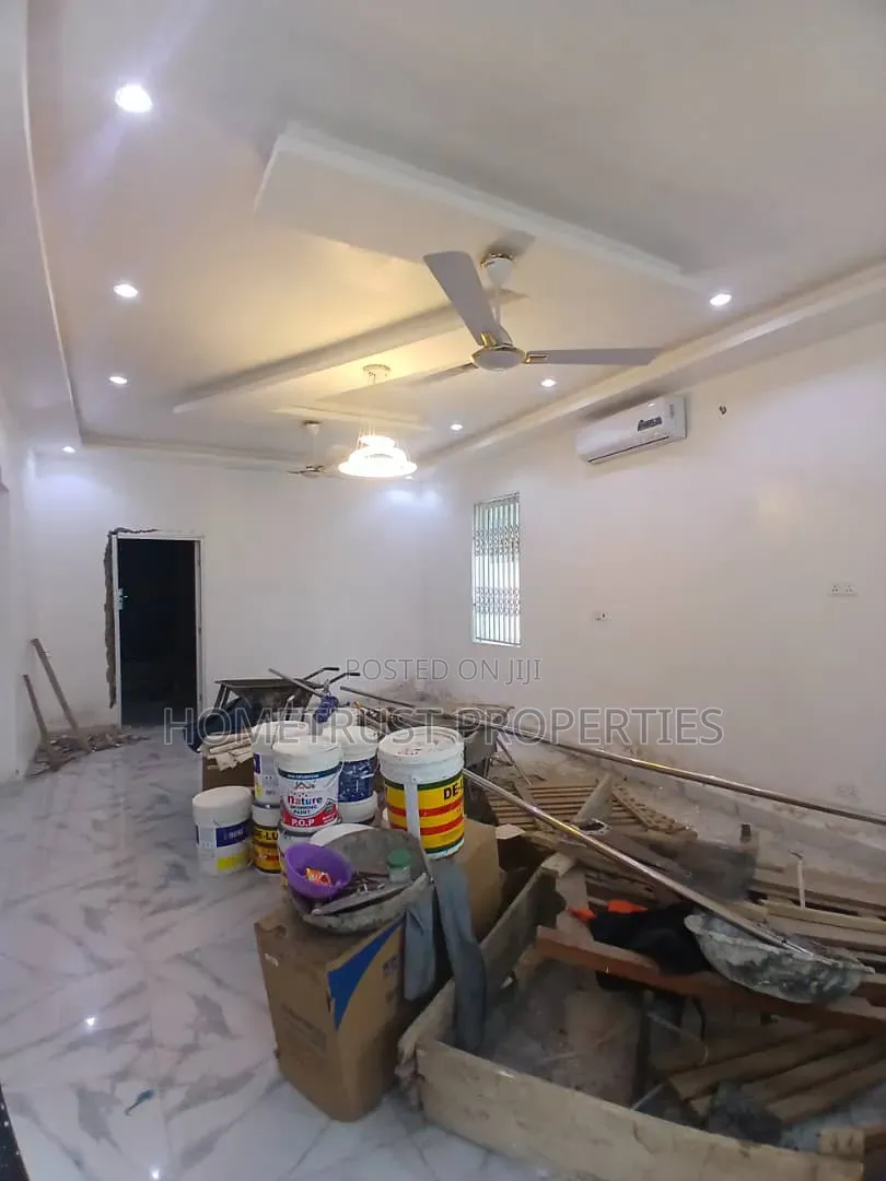 3bdrm Duplex in Amasaman Stadium for sale