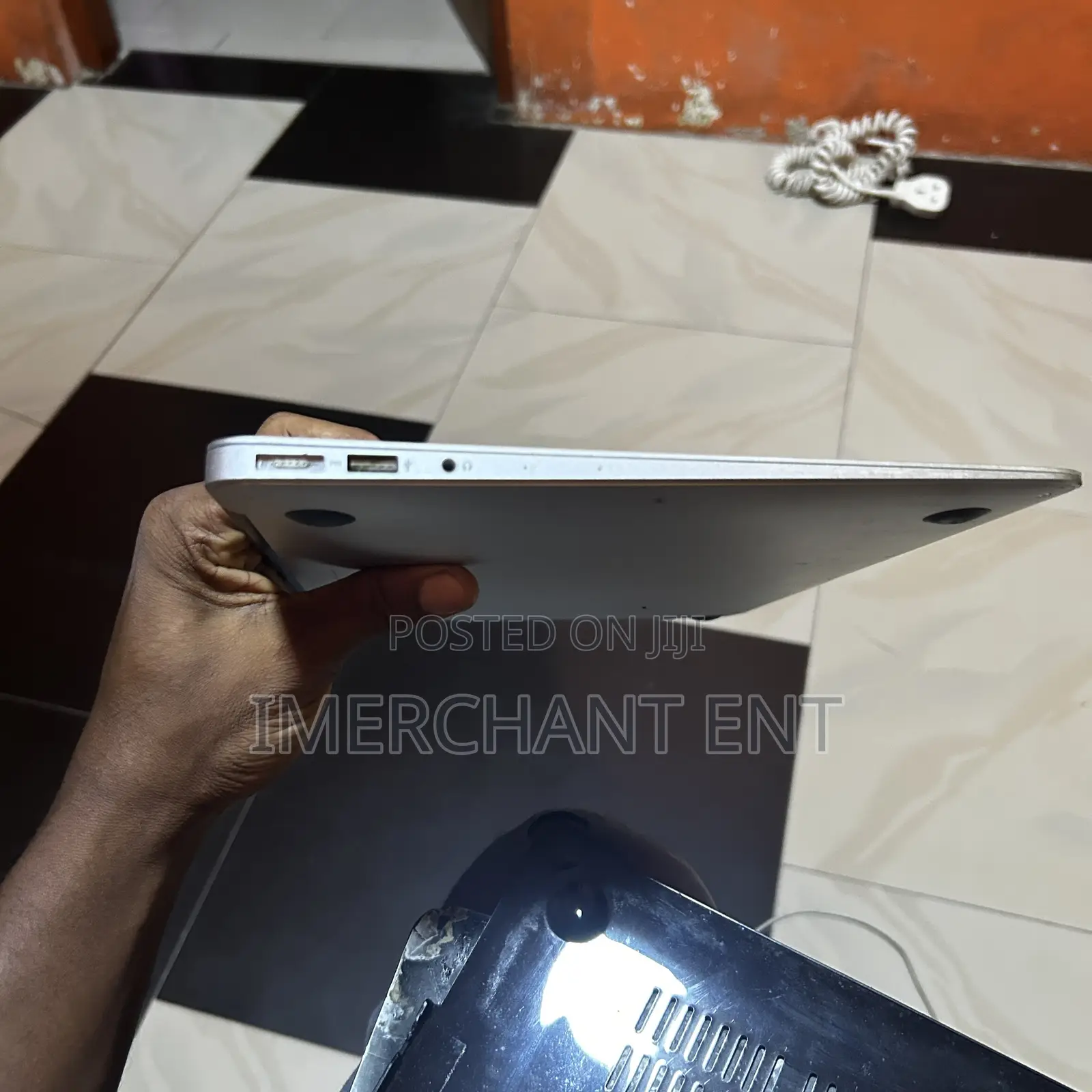 Laptop Apple MacBook Air 2015 8GB Intel Core i5 SSD 128GB