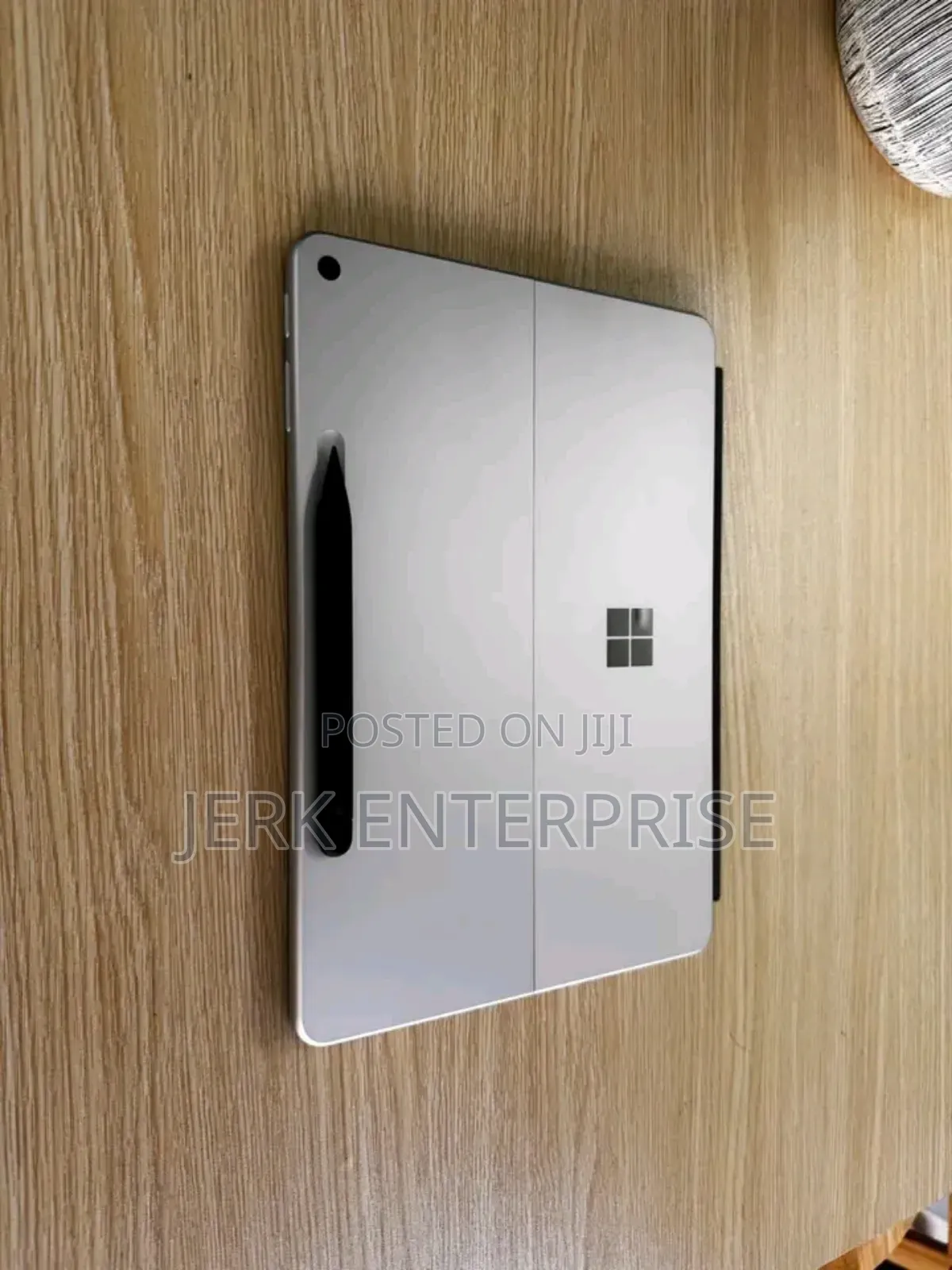 New Microsoft Surface Pro 1 TB Gray