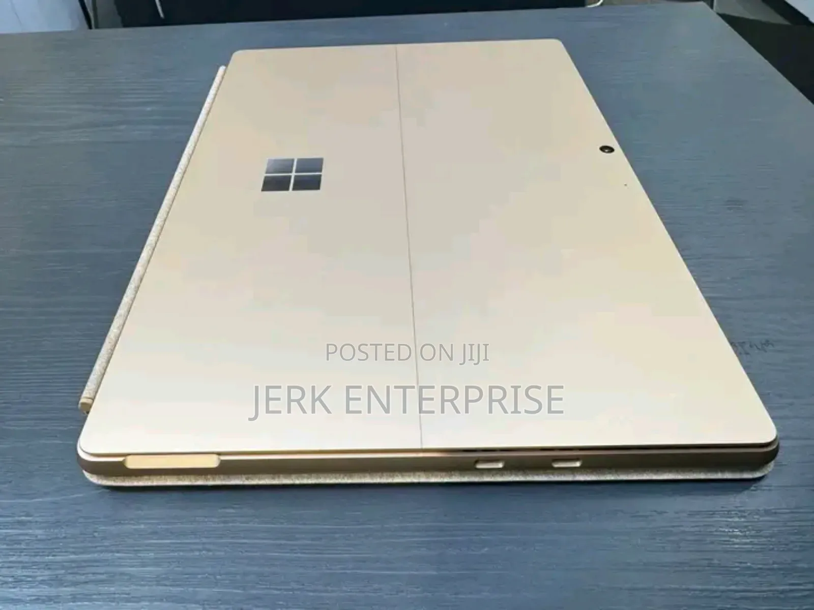 Laptop Microsoft Surface Pro 16GB Intel Core i7 SSD 512GB