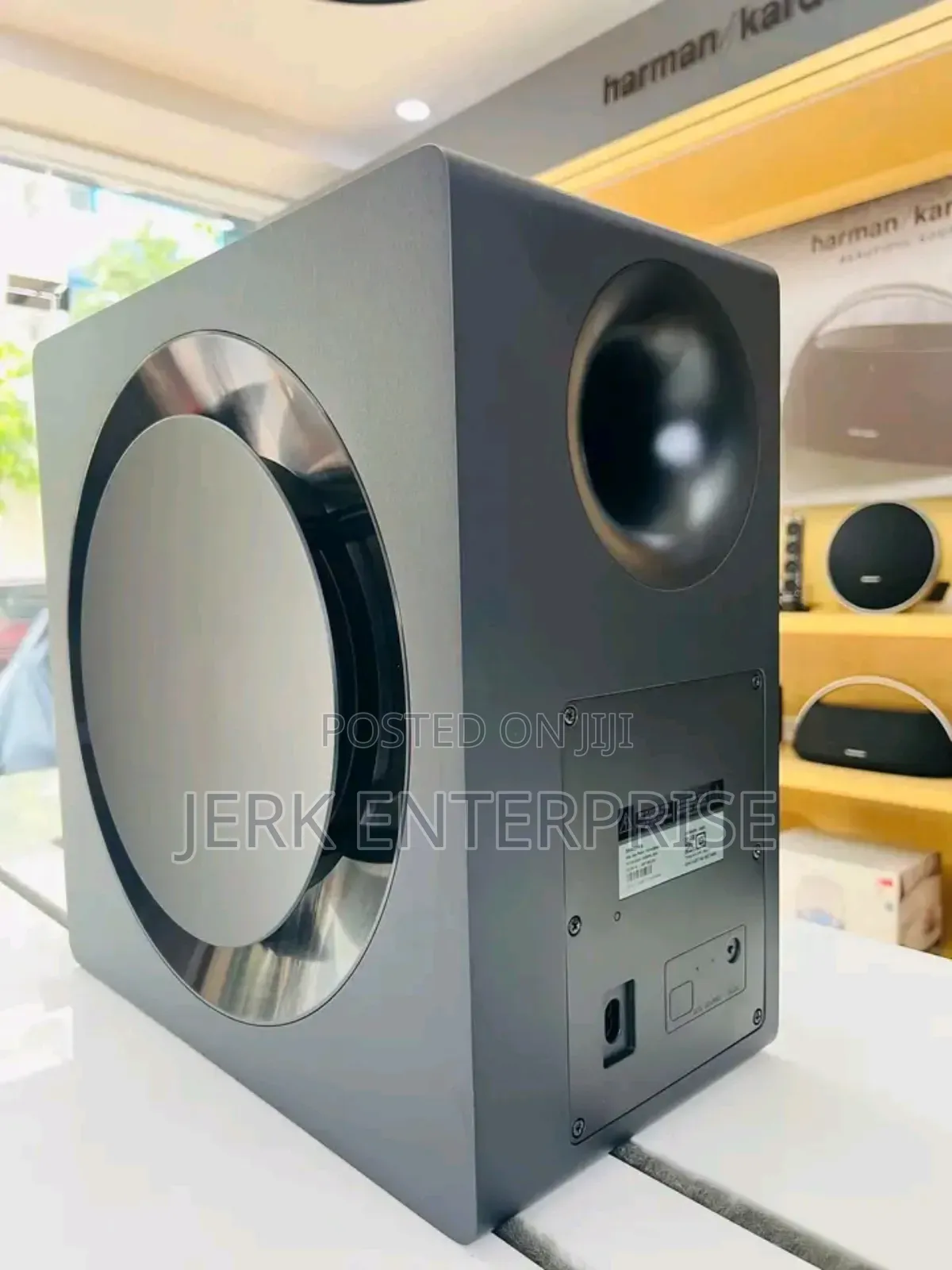 Smsung Soundbar