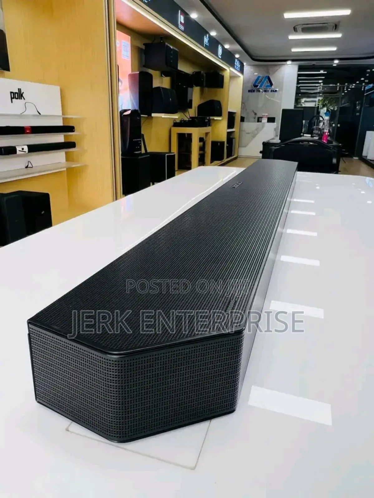 Smsung Soundbar