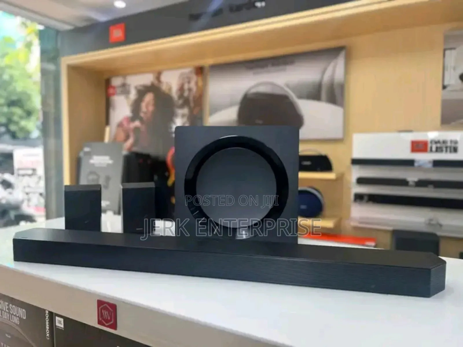 Smsung Soundbar