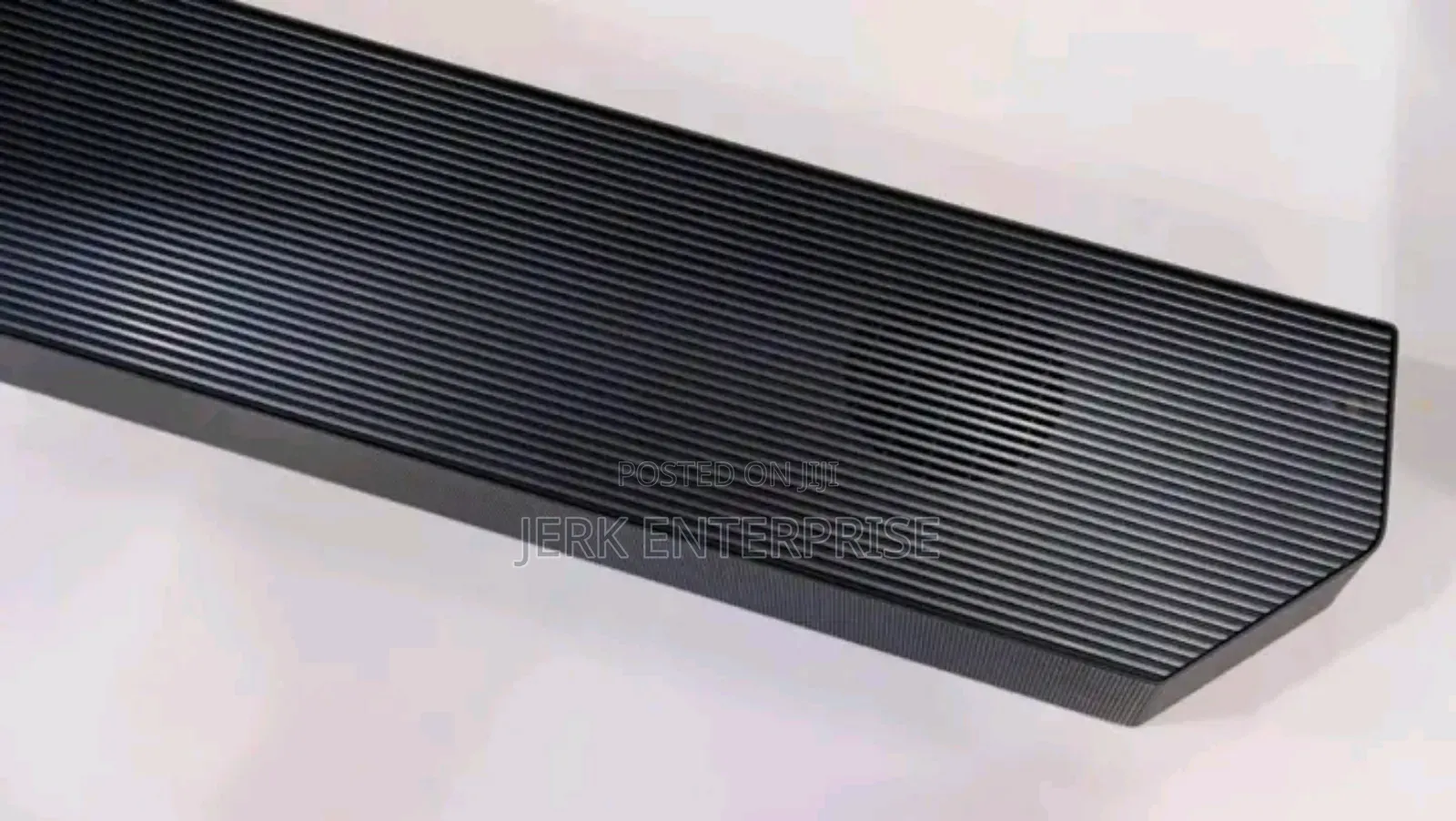 Samsung Deep Bass