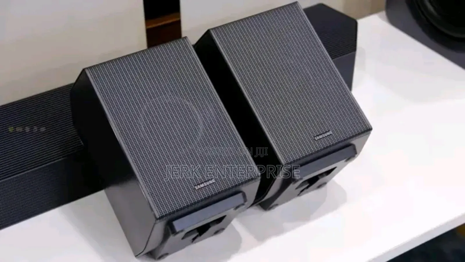 Samsung Deep Bass