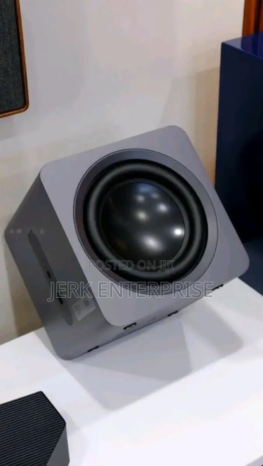 Samsung Deep Bass