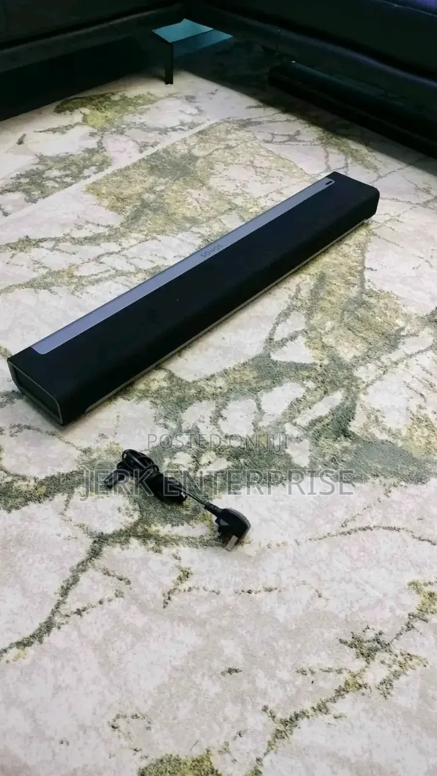 Sonos Soundbar