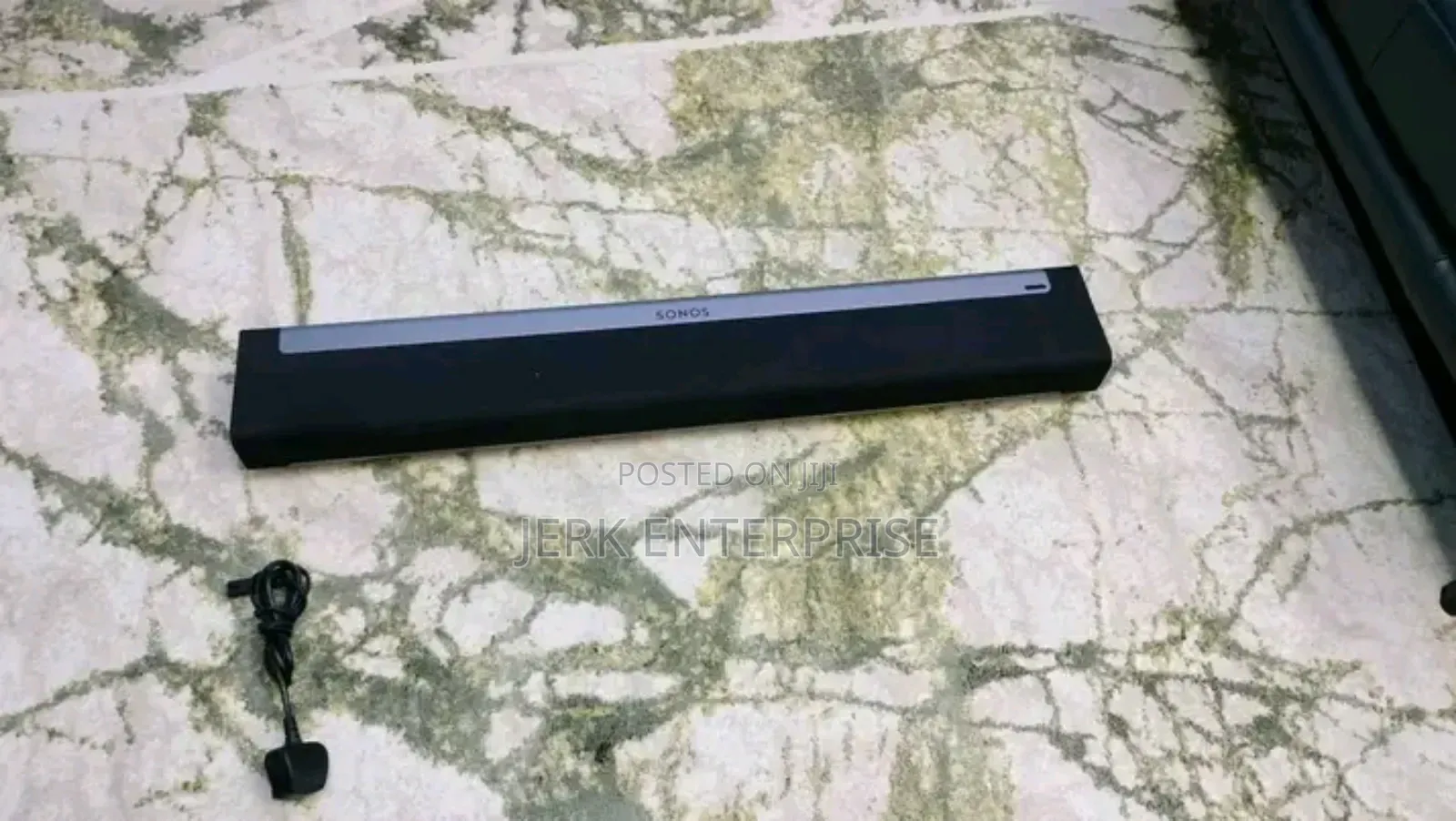 Sonos Soundbar