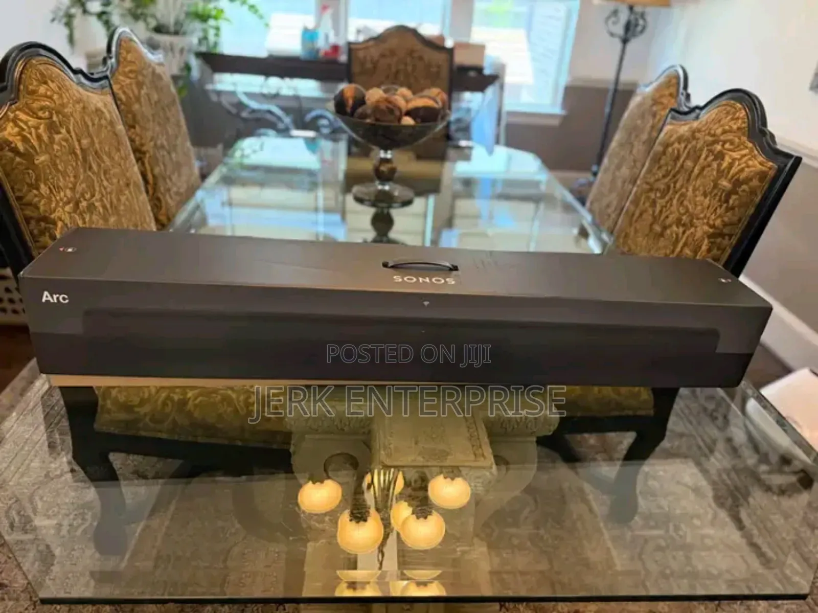 Sonos Arc Sound Bar