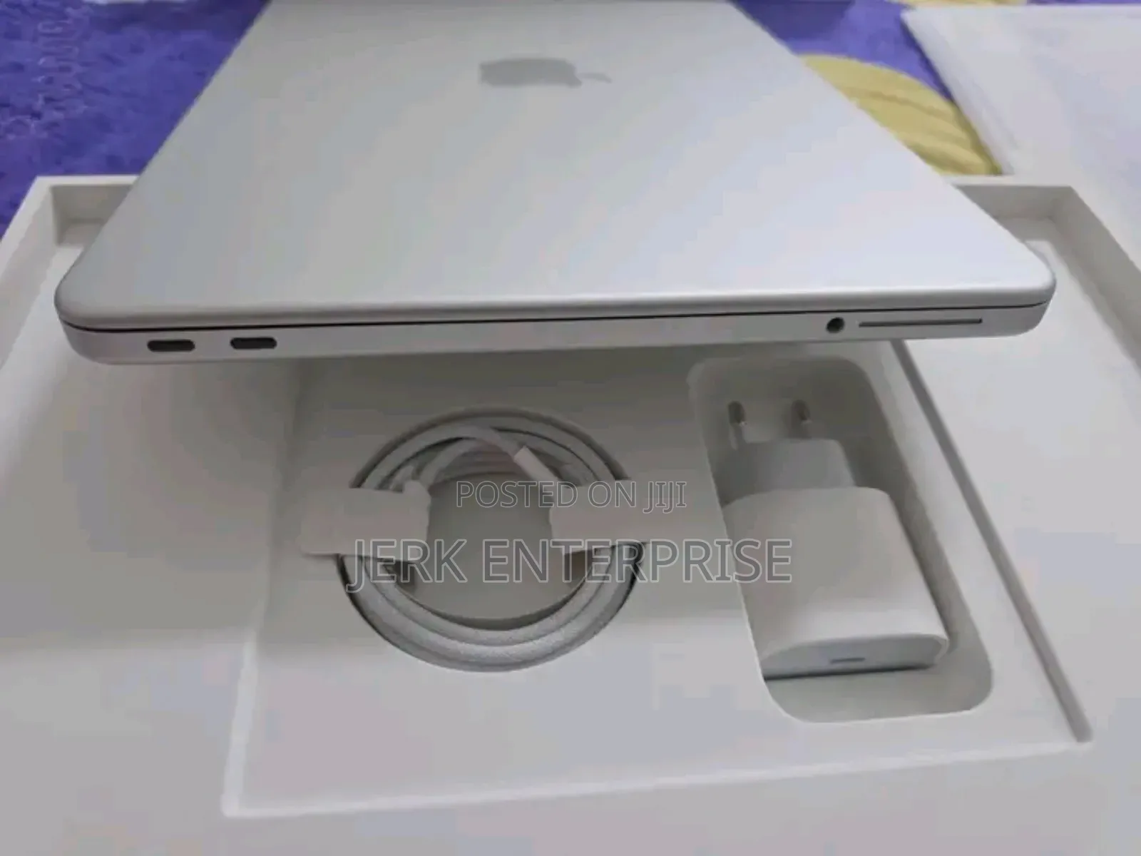 New Laptop Apple MacBook Neo 2026 8GB Apple M5 Pro SSD 256GB