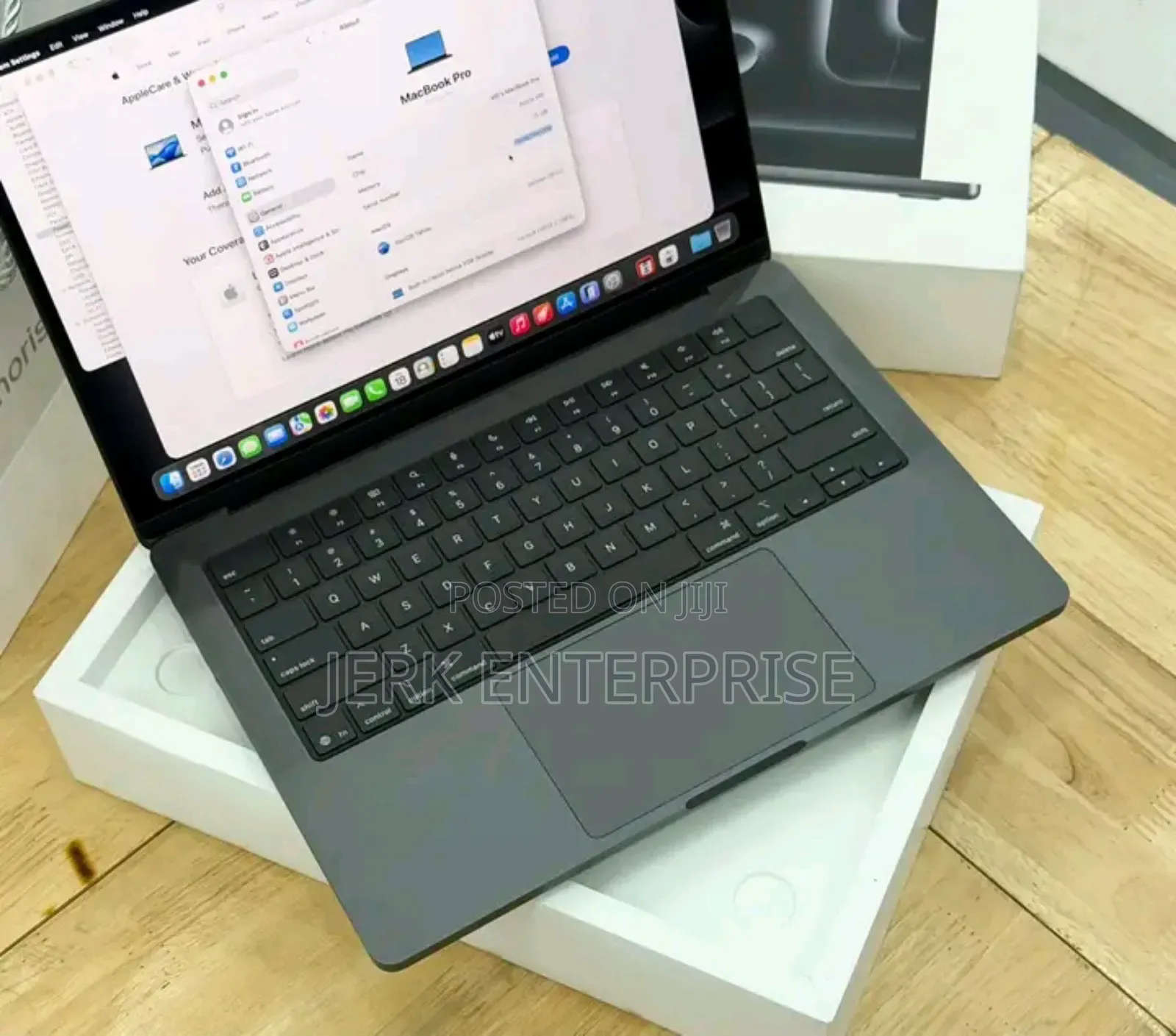 New Laptop Apple MacBook Air 2026 M5 32GB Apple M5 SSD 1T
