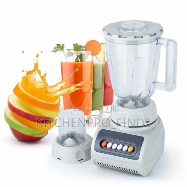 2in1 Multi Purpose Blender