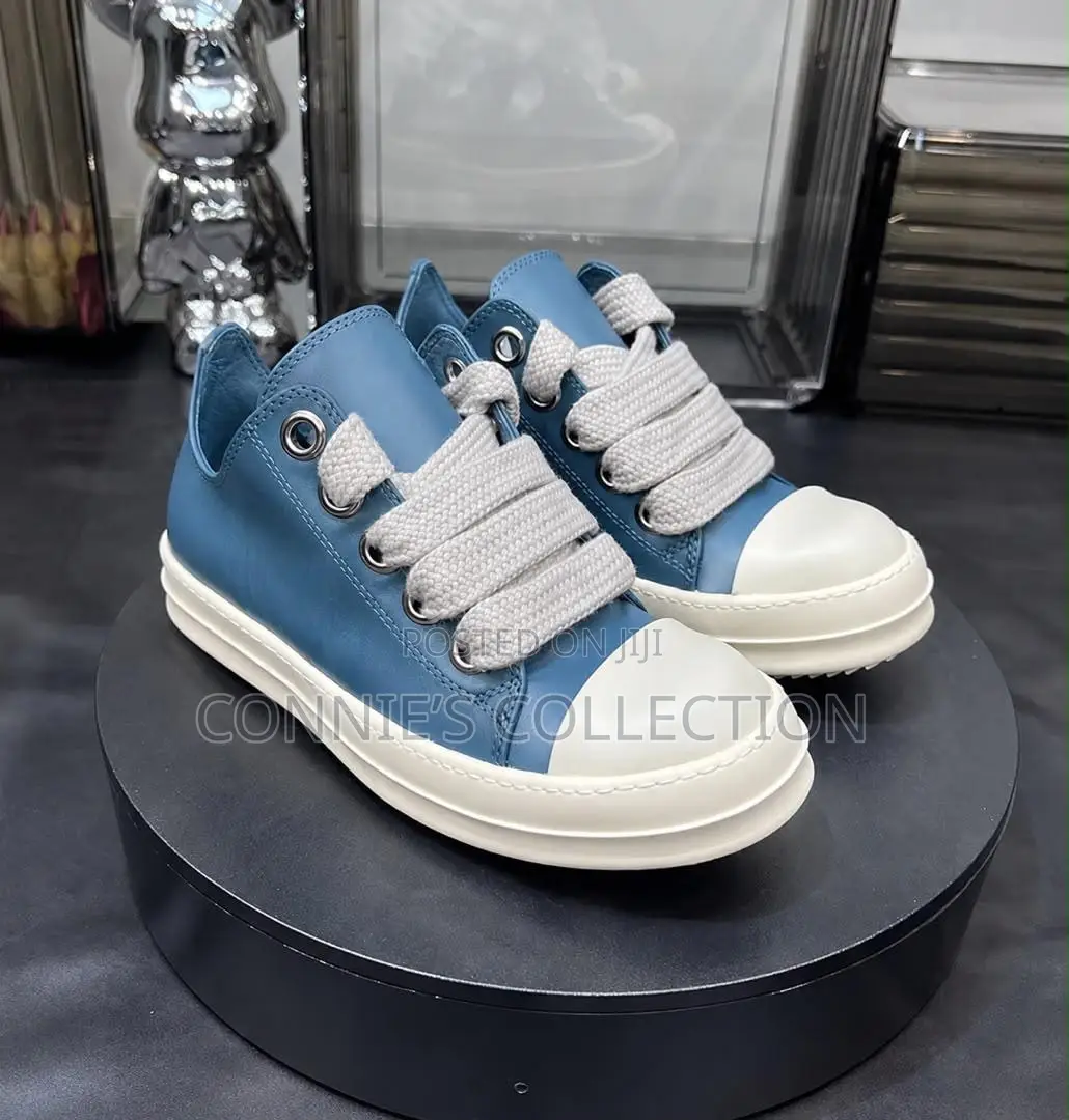 Rick Owens DRKSHDW Sneaker