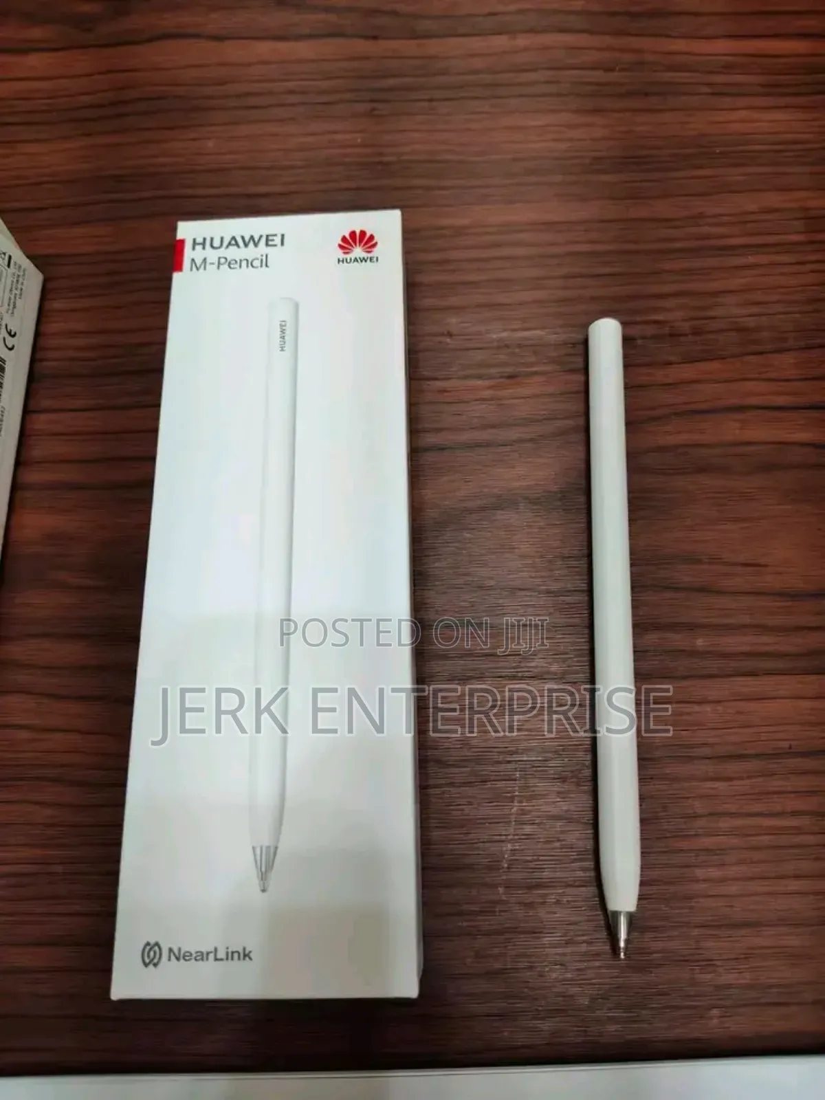 New Huawei MatePad Pro 256 GB Gray