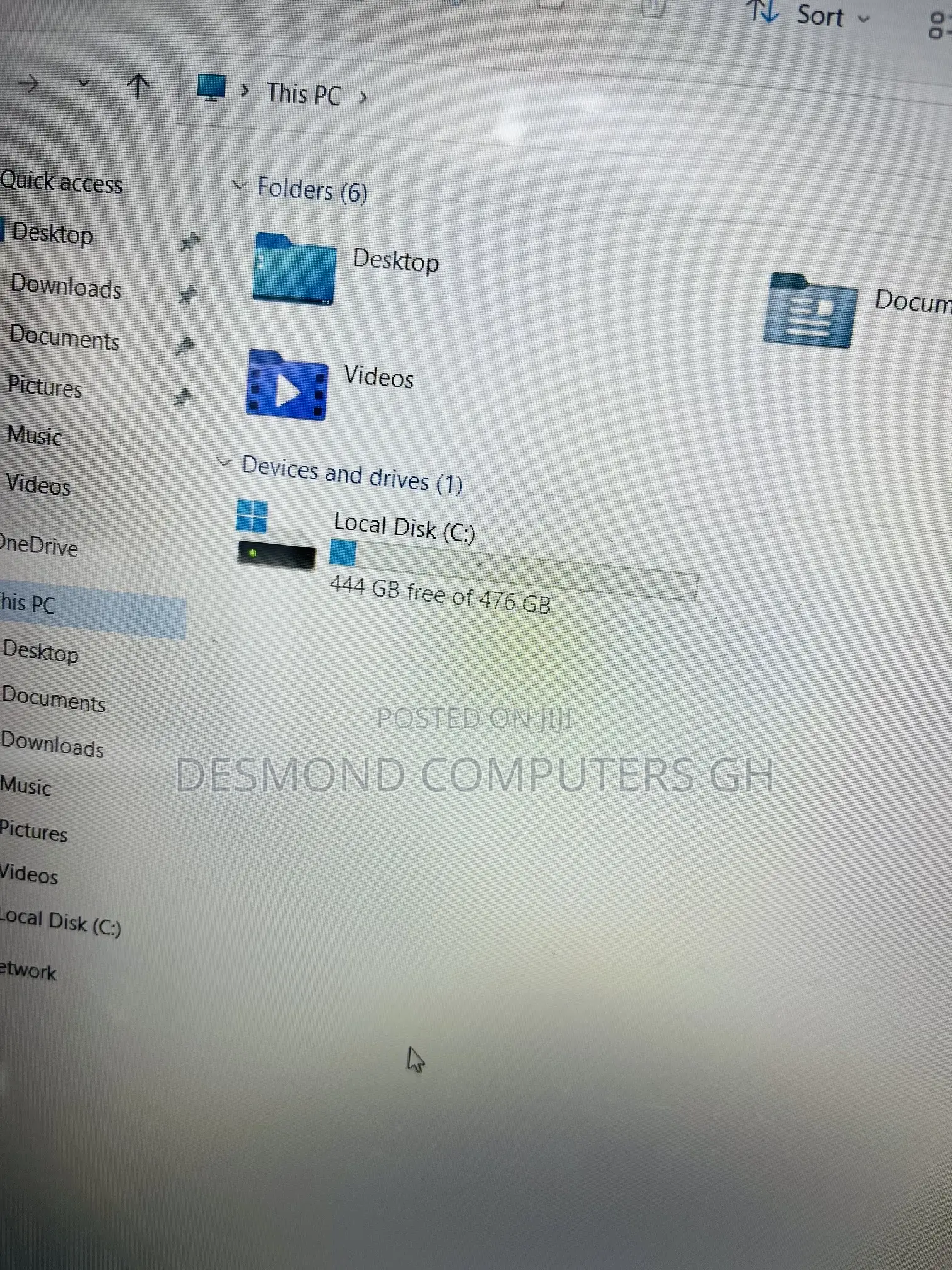 Laptop HP Pavilion 15 8GB AMD Ryzen 5 SSD 512GB