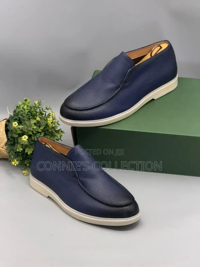 Love Piano Flat Shoe