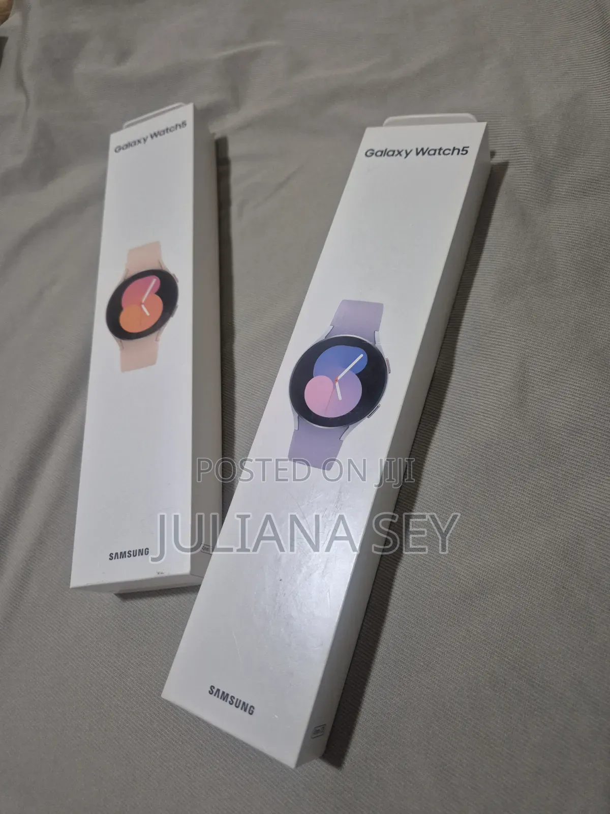 Galaxy Watch 5 Lte 40mm