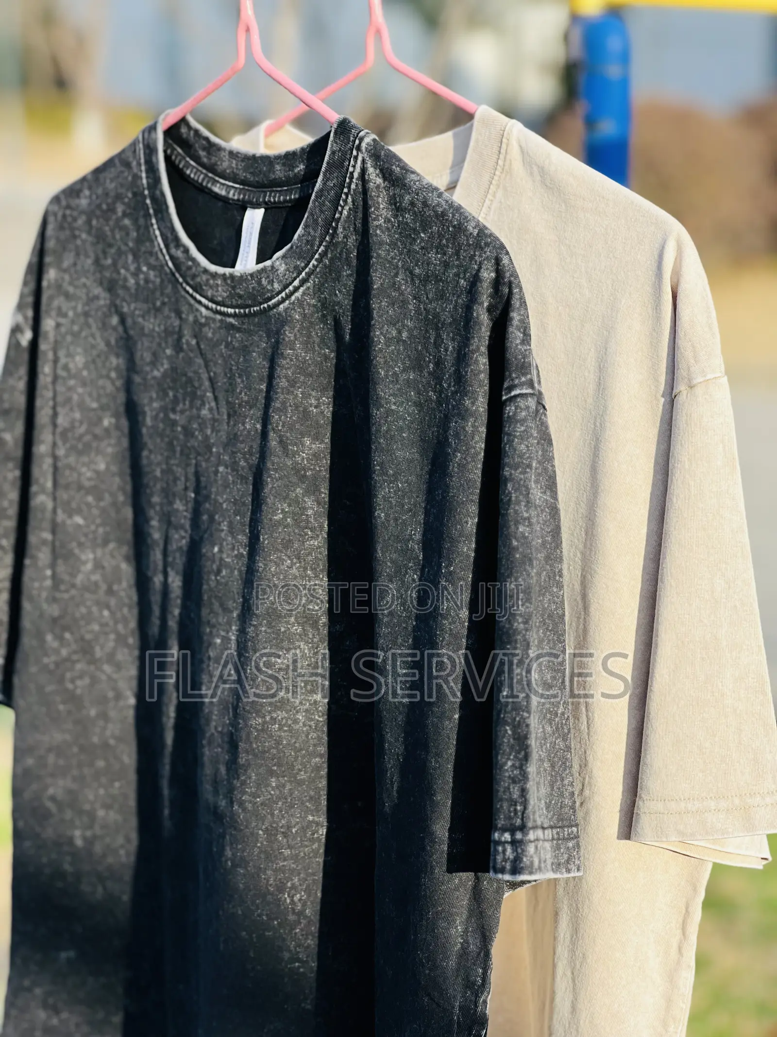 300gsm Heavy T-Shirts