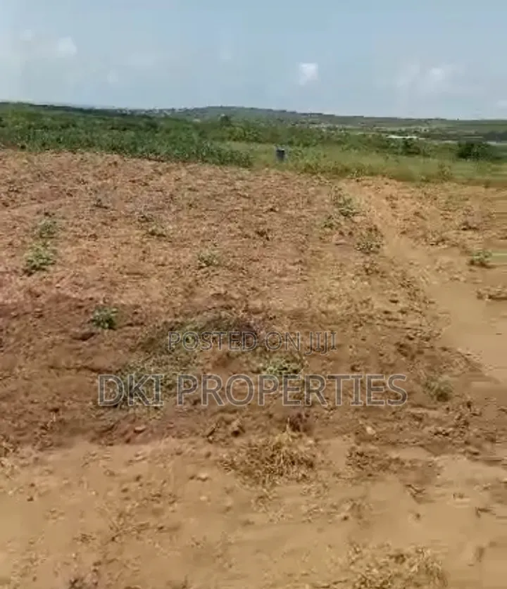 Farm Land for Sale at Agomeda