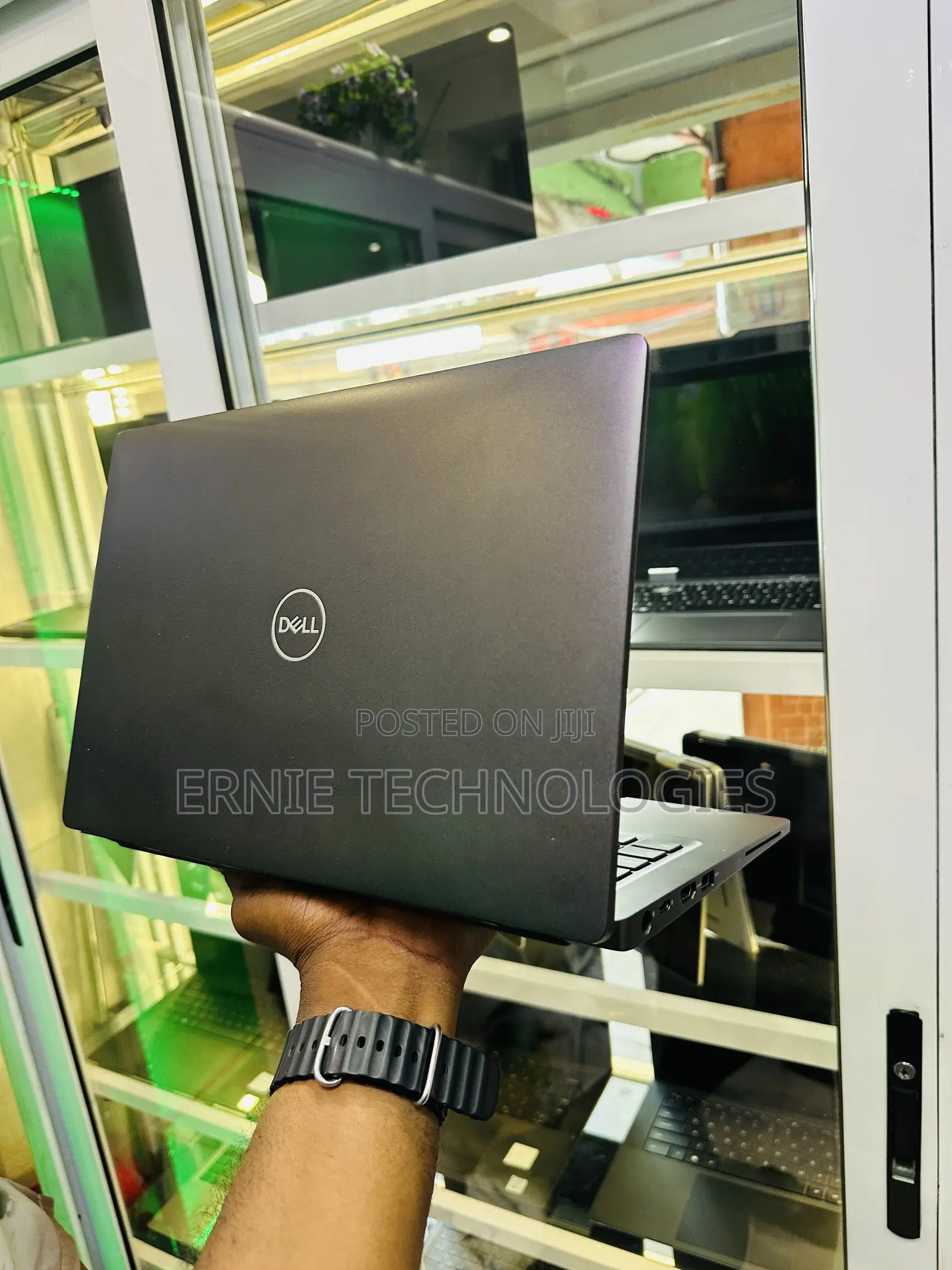 Laptop Dell Latitude 5300 8GB Intel Core i5 SSD 256GB