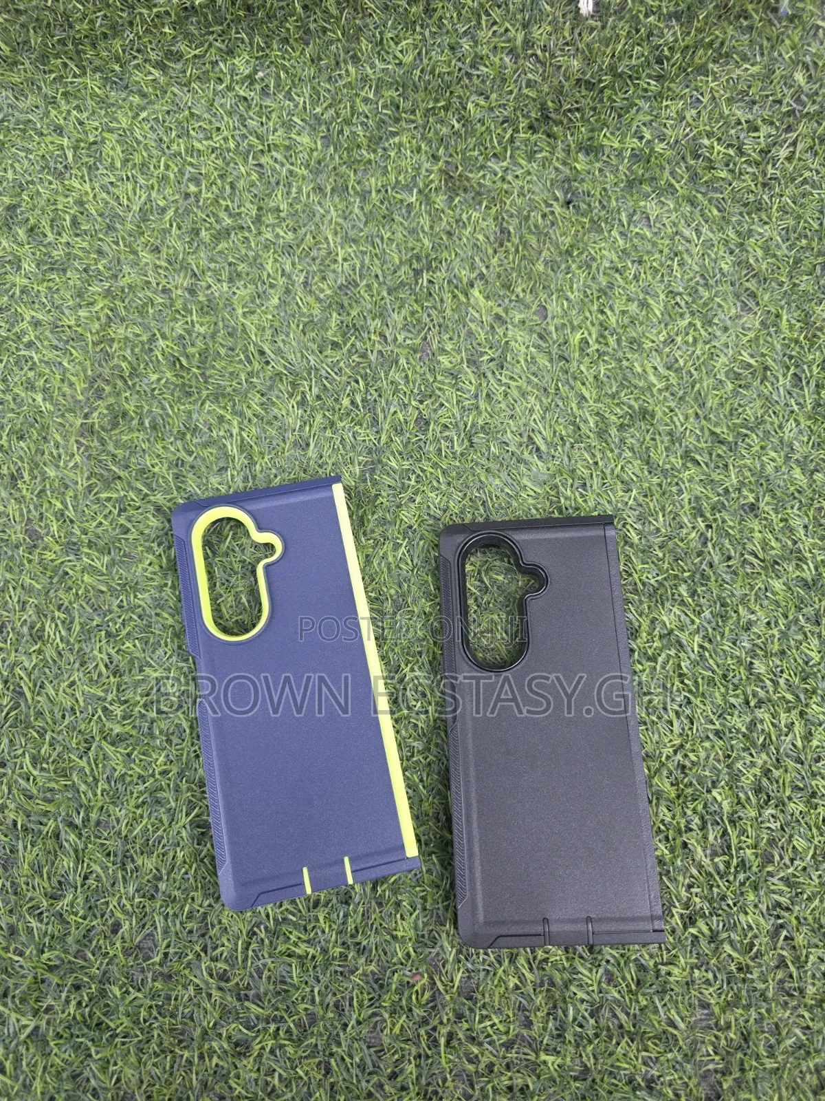 Galaxy Z Fold 7 Drop Protection Case
