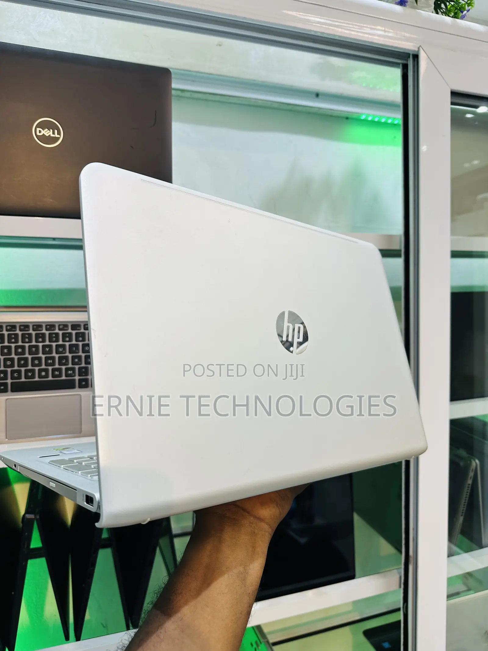 Laptop HP Envy 15 16GB Intel Core i7 HDD+SSD 1T