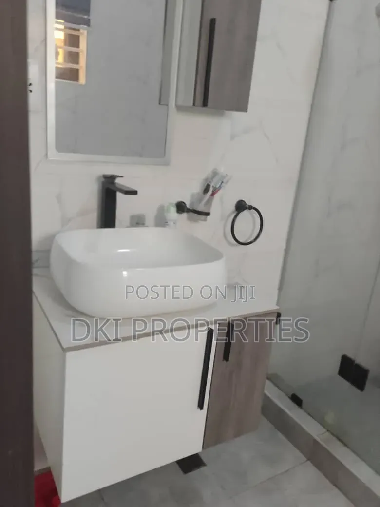 4bdrm House in Dki Properties, Oyarifa Mall Area for sale