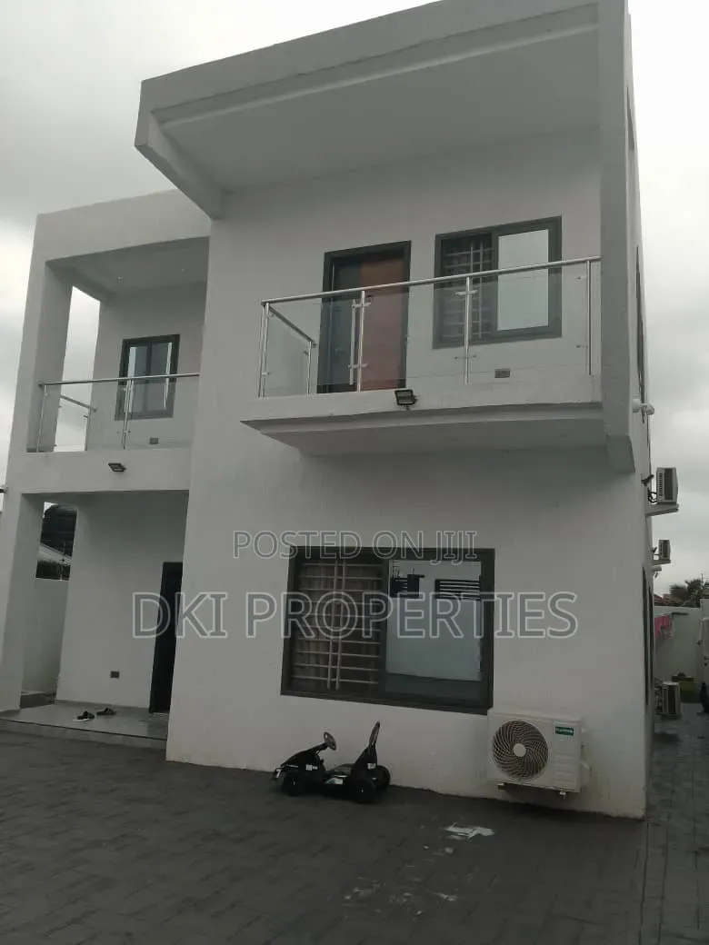 4bdrm House in Dki Properties, Oyarifa Mall Area for sale