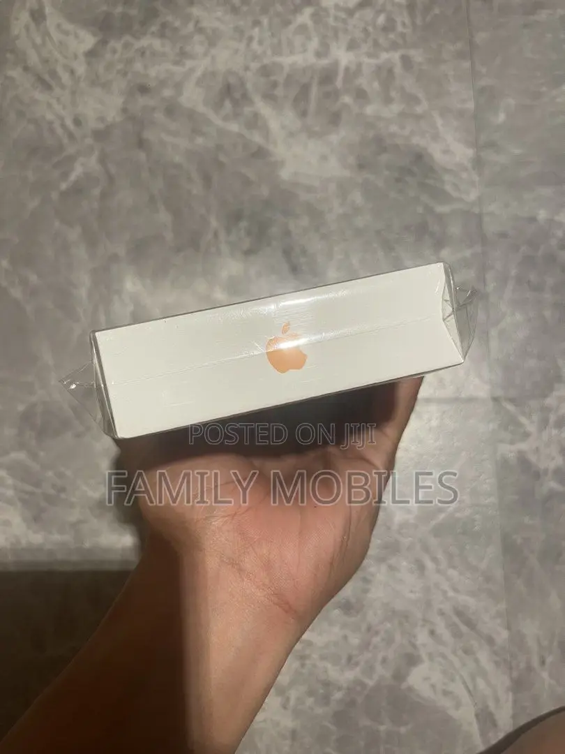 New Apple iPhone 17 Pro Max 512 GB Orange