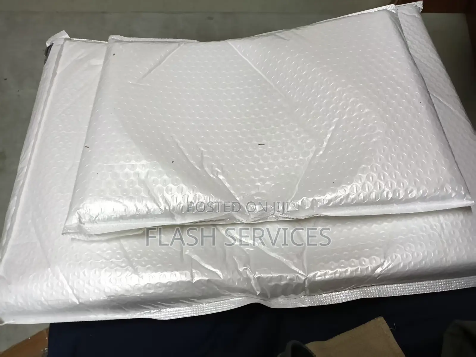 A4 DTF Film 50pcs Per Pack