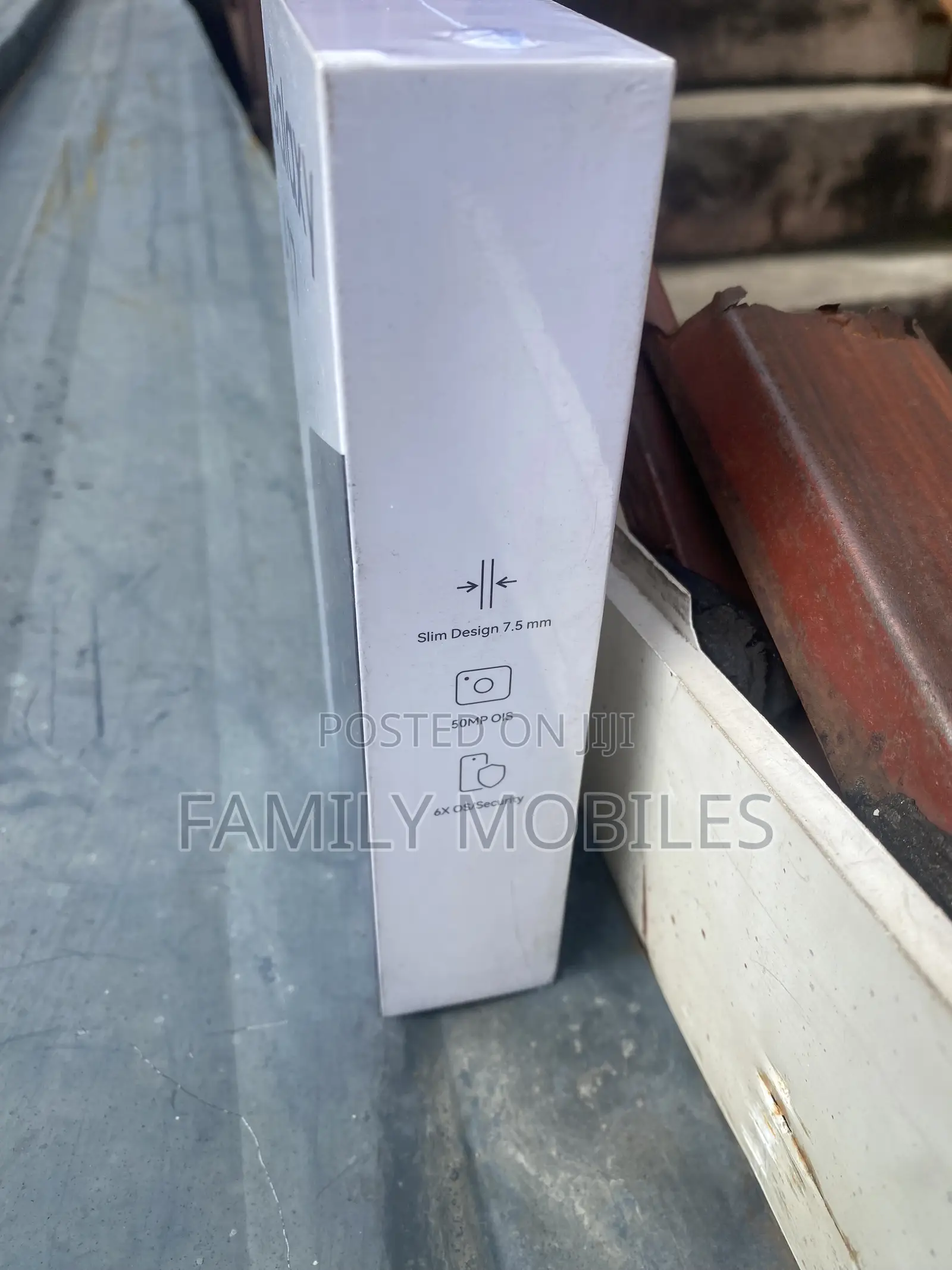 New Samsung Galaxy A17 256 GB Blue