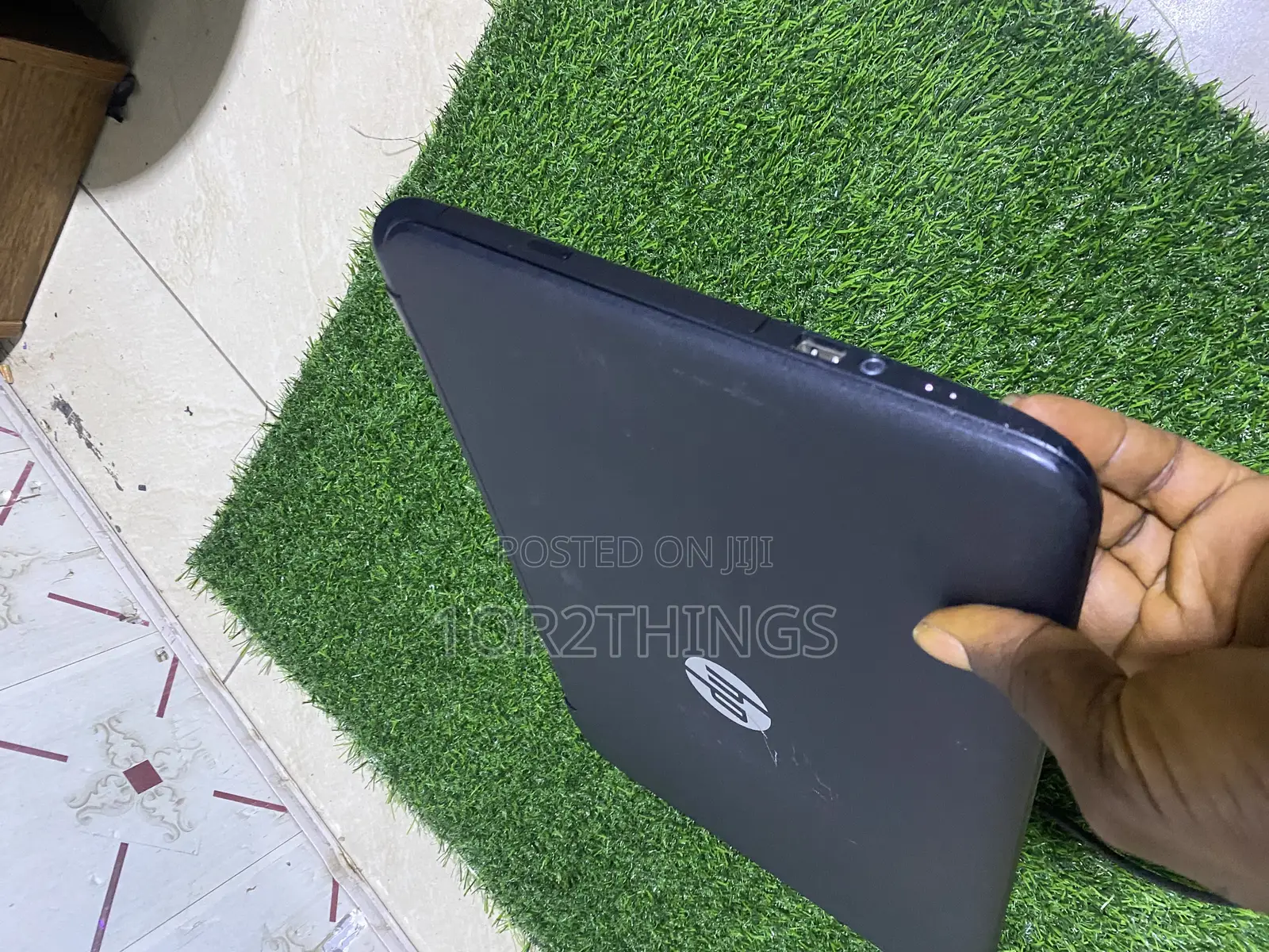 Laptop HP 15 8GB AMD A8 HDD 500GB