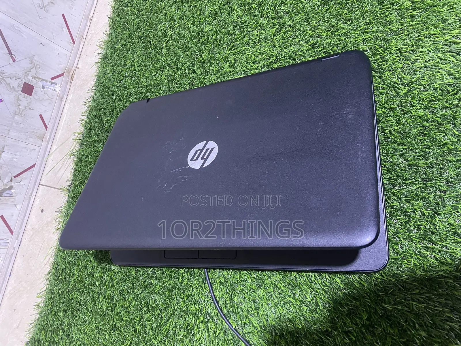 Laptop HP 15 8GB AMD A8 HDD 500GB