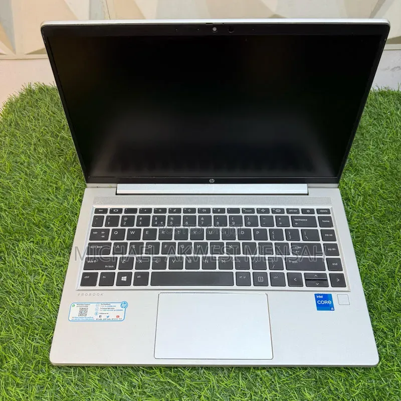 Laptop HP ProBook 440 G9 16GB Intel Core i5 SSD 512GB