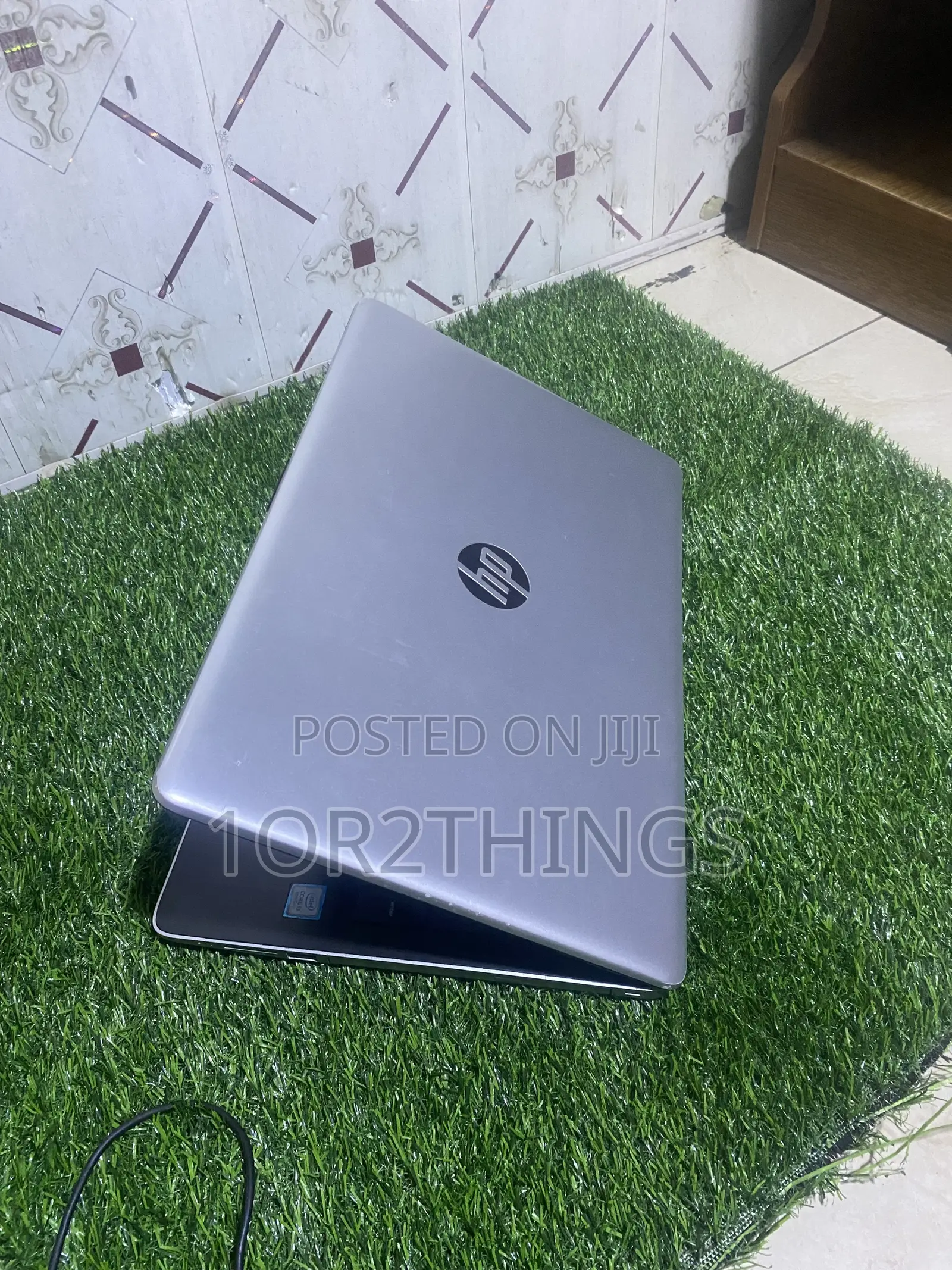 Laptop HP 15 8GB Intel Core i3 HDD 500GB